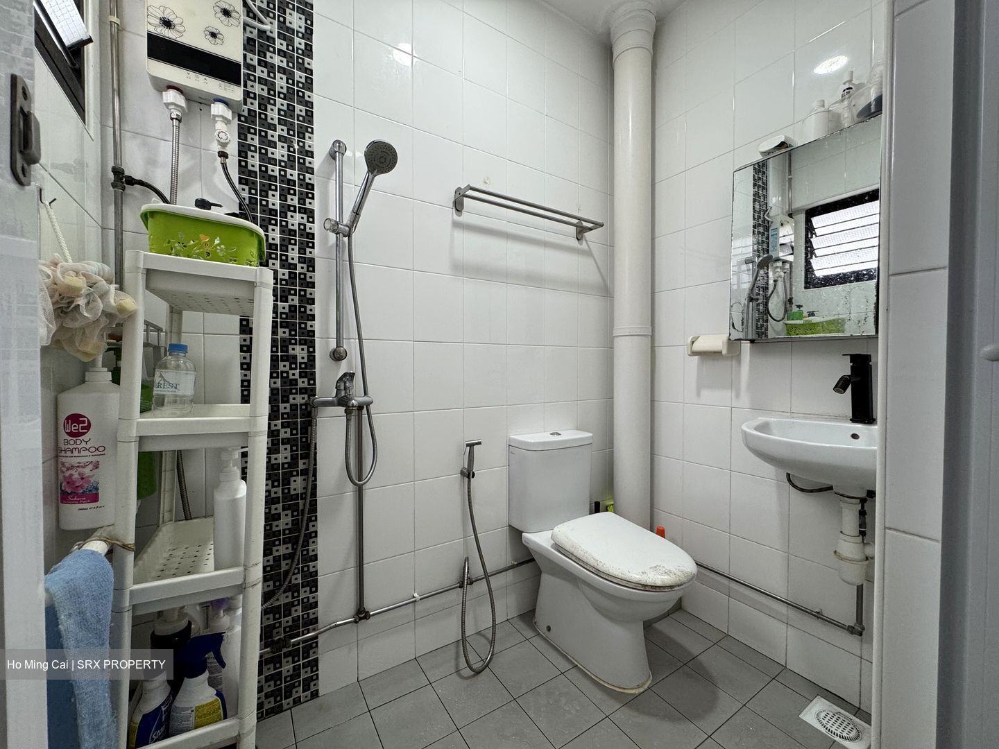 Blk 795 Khatib Vale (Yishun), HDB 4 Rooms #567169101